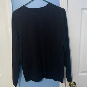 Small Croft & Barrow Long Sleeve T-Shirt